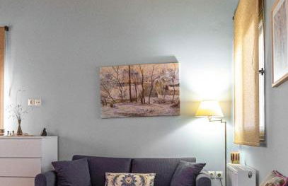 Estia guest house - Foto 14