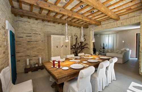 Casa Angela 6 in Monte Urano - Foto 14