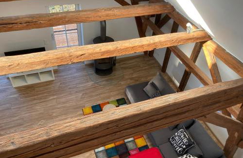 Ferienwohnung Zweinig05 - Foto 12