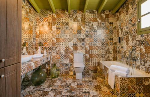 Estrellas Luxury Villas - Photo 44