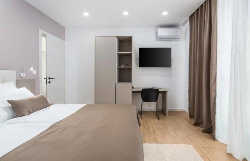 Villa NAOS - die romantische Zweisamkeit - Foto 10