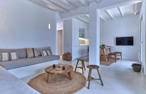 Perivoli Luxury Homes, Paros - Photo 15