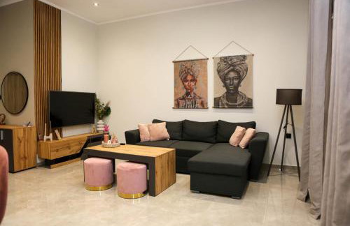 Golden Living apartments - Foto 5