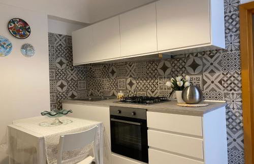 La casa di Nonna Clo, nel centro di Vasto - Foto 6