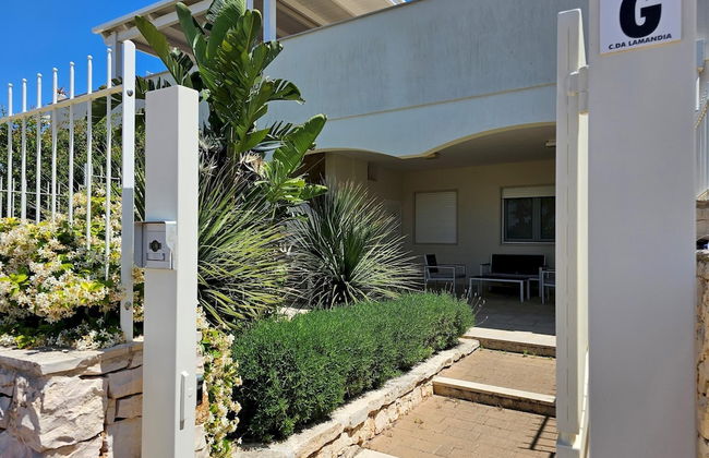 Residenza Lamandia in Capitolo - Foto 12