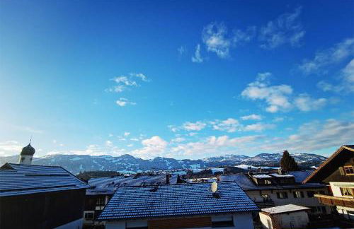 Haus Rist - holiday apartments ALLGÄU - Foto 26