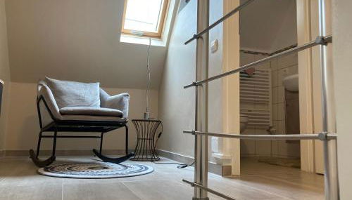 Ferienhaus "LE RUISSEAU" - Foto 4