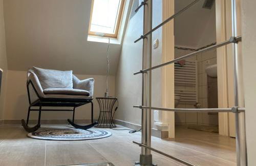 Ferienhaus "LE RUISSEAU" - Foto 4