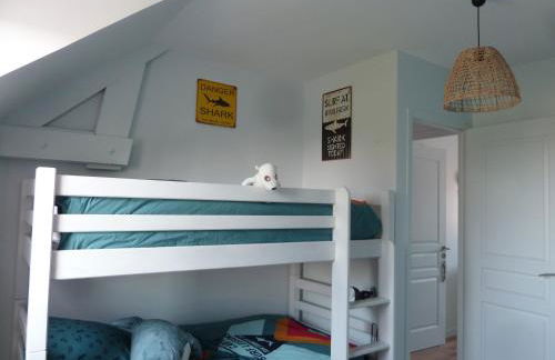 Chez charlotte - Foto 21