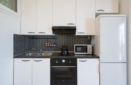 Appartement Eze Village proche Monaco fabuleuse vue mer et vieux village - Foto 30