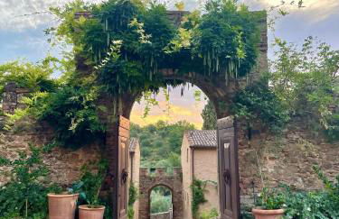 Castello Di Potentino - Foto 40