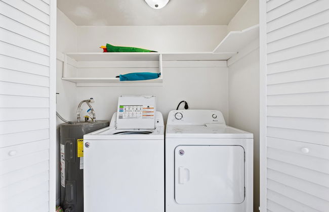 Bianco Sands - 1110 by Beachside Management - Foto 31