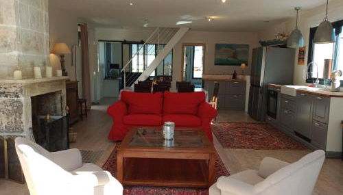 GITE LE SERPOLET BORD DE MER - Foto 2