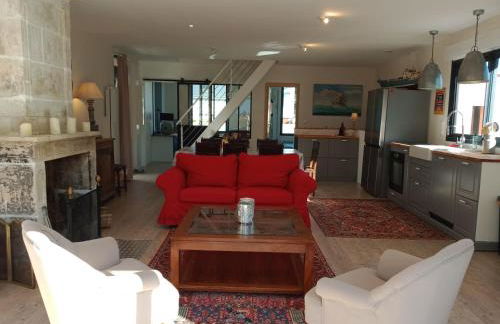 GITE LE SERPOLET BORD DE MER - Foto 2