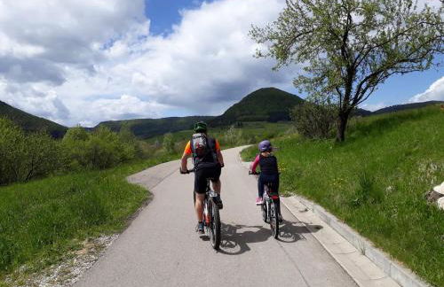 Ferienwohnung Neifer - Foto 9