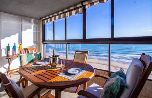 ESPACIO 16 - Primera LINEA PLAYA - Photo 49