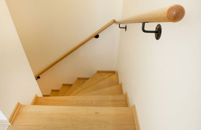 Sandstrand Ostseeperle - Foto 23