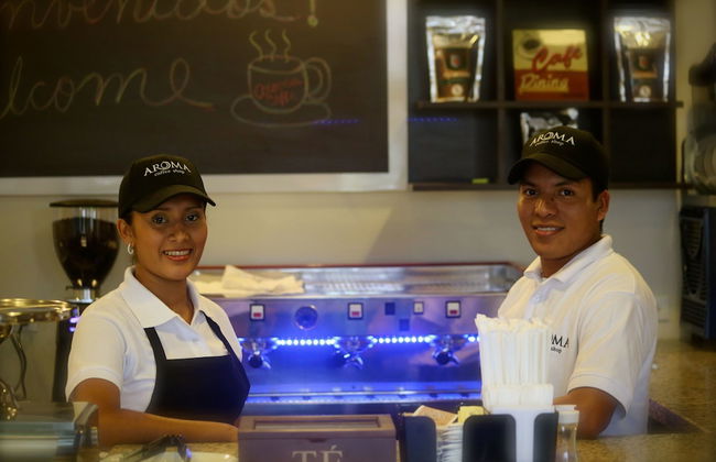 Paseo Suites - Foto 36