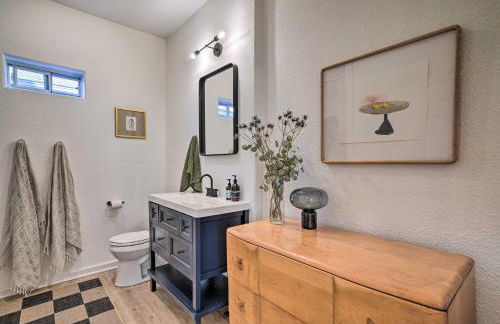 San Antonio Vacation Rental 3 Mi to Downtown! - Foto 11