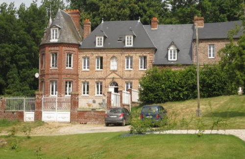 Spacious Cottage With Private Garden in Normandy - Foto 108