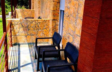 ΕΚΑLI ROOMS APARTMENTS - Foto 5