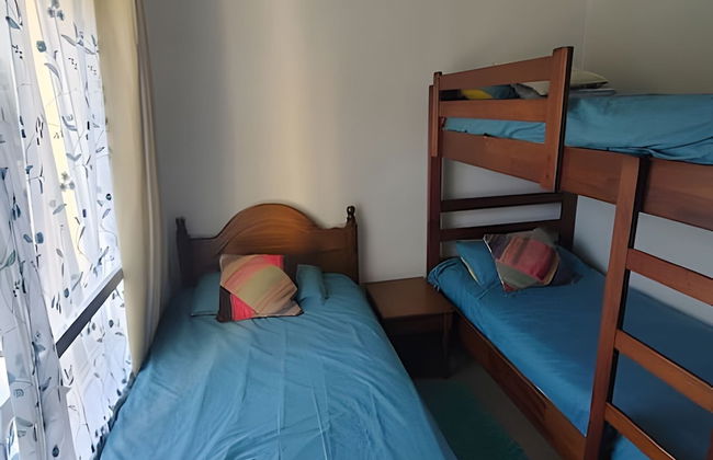 Oceana Suites Bahía Pelicanos - Photo 23