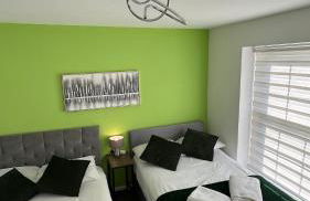 6 Bedrooms Entire Property in Central London - Foto 9