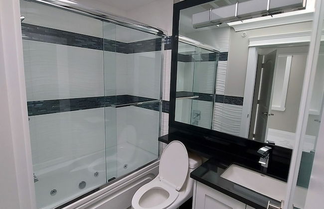 Sunset Mews Luxurious 3 Bed Townhouse - Photo 22