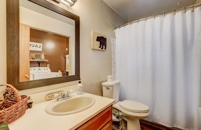 Come Snuggle Up at Cozy Bear Cabin! - Foto 15