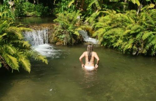 Eco Charme Da Bodoquena - Foto 1