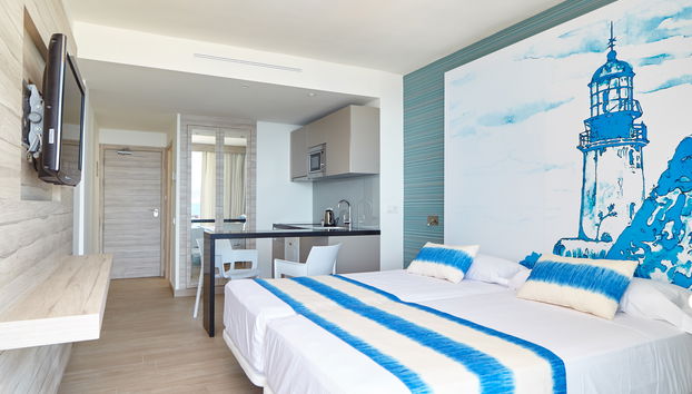 Sol Bahia Ibiza Suites - Foto 3