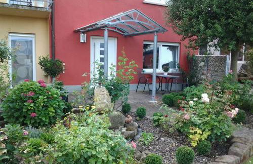 Ferienhaus Schloss-Garten - Foto 12