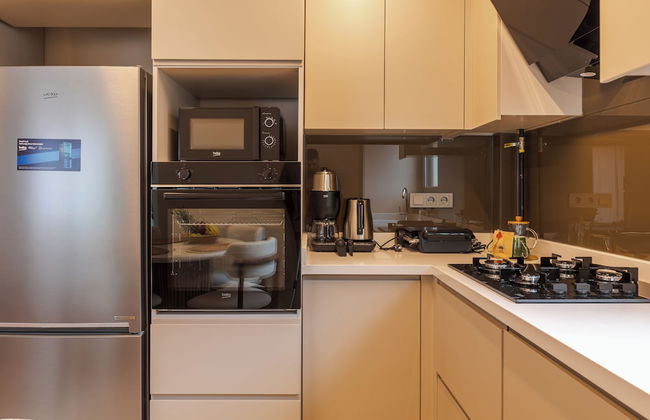 Los Suites - Foto 69