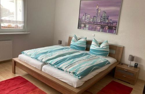 Ferienwohnung Gemütliches Eck - Foto 24