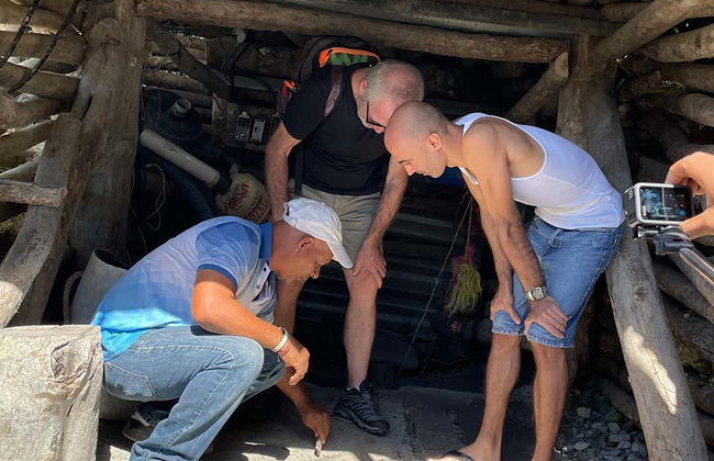 Larimar Mines Day Trip - Foto 3