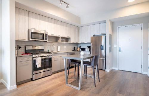 Modern Apt with Harbor Views - Foto 5