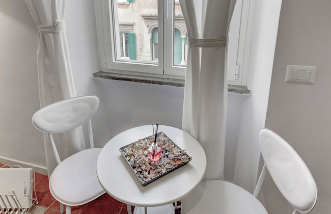 APPARTAMENTO SANTI QUATTRO 1 e 2 - COLOSSEO - Photo 35