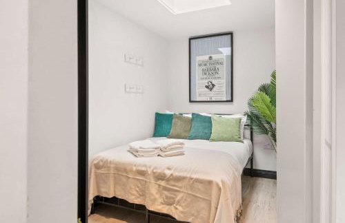 SG, Notting Hill and Portobello Road Mews House - Foto 8