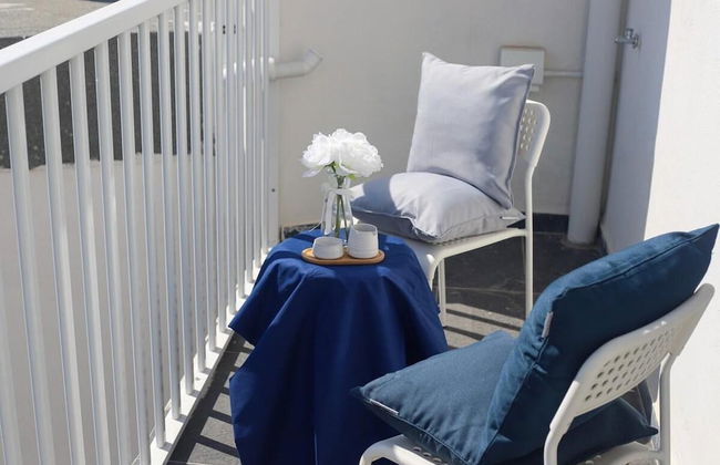 Stunning 2 Bedroom, 2 Bathroom apt St Julians - Foto 28