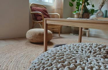 L'Appartement Pasteur - Foto 28