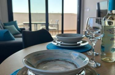 SPANISH SUN - 500 m from the beach - Foto 33