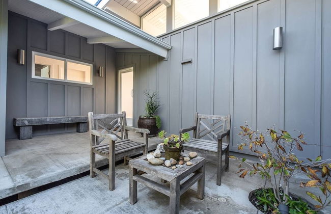 Beautifully Designed Palos Verdes Villa w/ Private Beach and Stunning Views - Foto 30