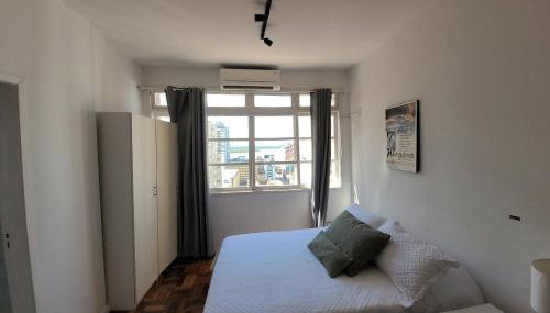 13 andar, Studio, Centro, vista incrível Guaíba - Foto 5