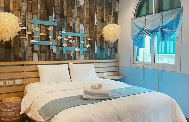 Vacation Home Phu Quoc - Foto 13