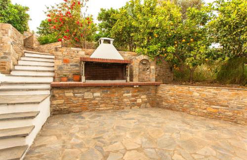 Nikoleri Studios & Apartments - Foto 22