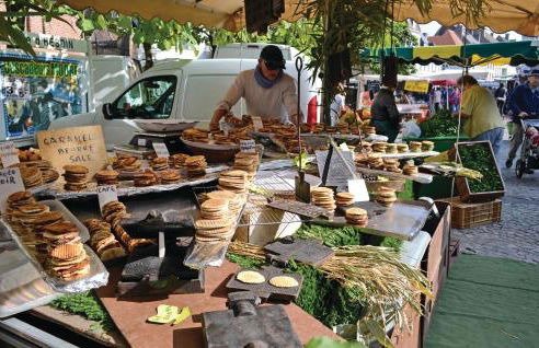 Stunning Home In Gouy Saint Andre - Foto 23