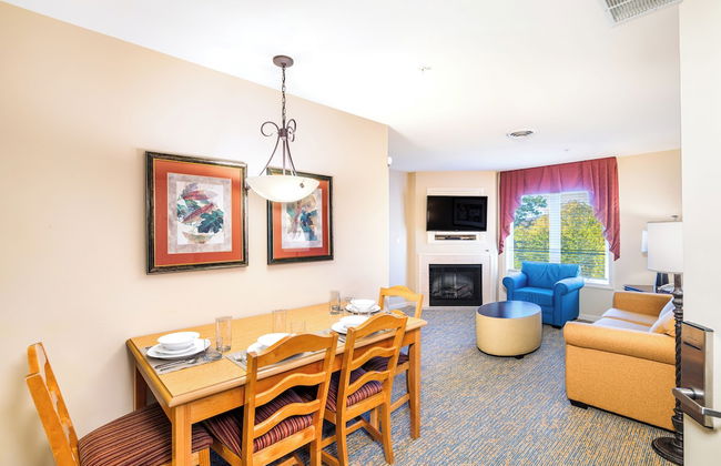 Vacation Village in the Berkshires - Photo 41