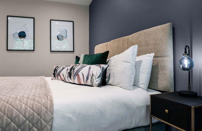 The Regent Aparthotel - Foto 15