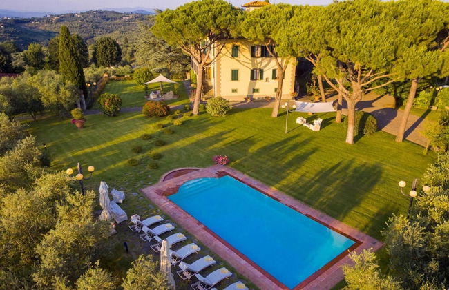 Villa Beltrami 14 in Bagnolo-cantagallo - Foto 23