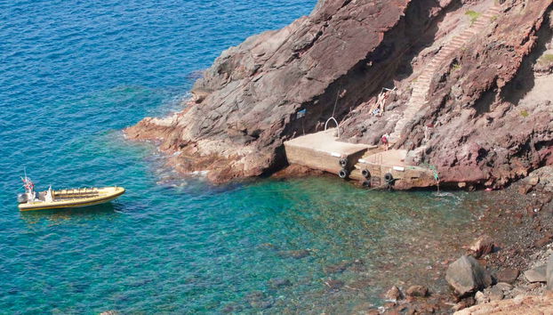 Water Taxi to Quinta do Lorde - Foto 2
